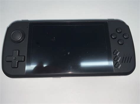 Портативная Игровая Приставка X39 Pro (5300 Игр) — Купить Недорого на ...