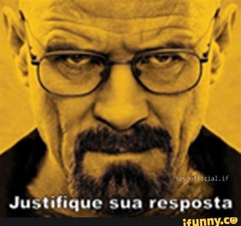 Justifique Sua Resposta Ifunny Brazil