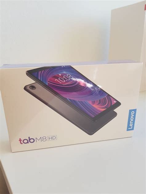 Lenovo tablet M8 HD 32 GB | Kaufen auf Ricardo