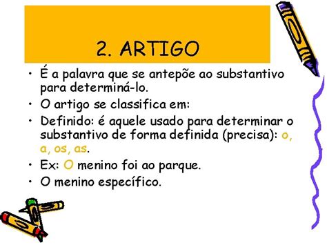 MORFOLOGIA Classes gramaticais Vamos conhecer as dez classes
