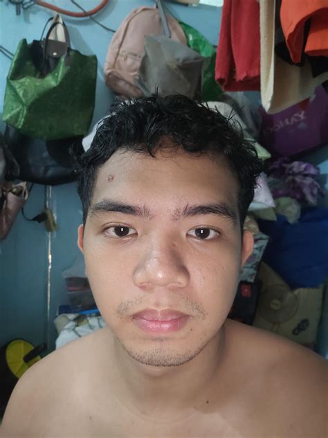 hair style for my face shape 1