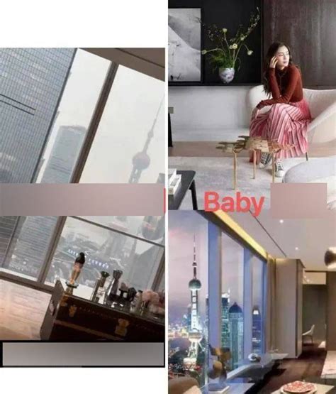 Bạn gái hot girl của Huỳnh Hiểu Minh bị bóc phốt Hết ép cưới lại thuê nhà giống của