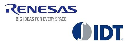 Renesas Logo LogoDix