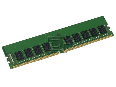 A Tech Gb Ram Replacement For Kingston Ksm Ed Hd Ddr