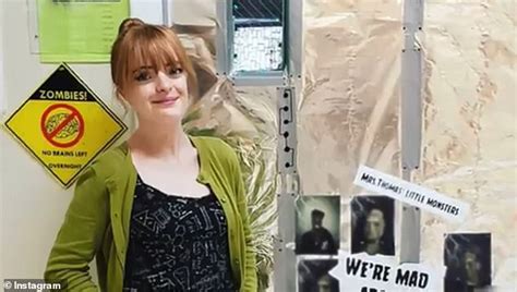 Teacher Sent Year Old Student Nude Selfies And And Met Him For Outdoor Sex In A Local