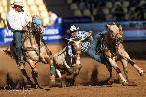 Rodeo 101 Mount Isa Rodeo