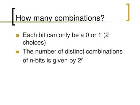binary decimal powerpoint    id