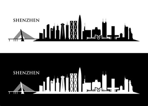 Shenzhen Stock Vectors Royalty Free Shenzhen Illustrations