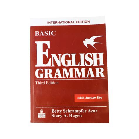 basic english grammar international edition adeegcom
