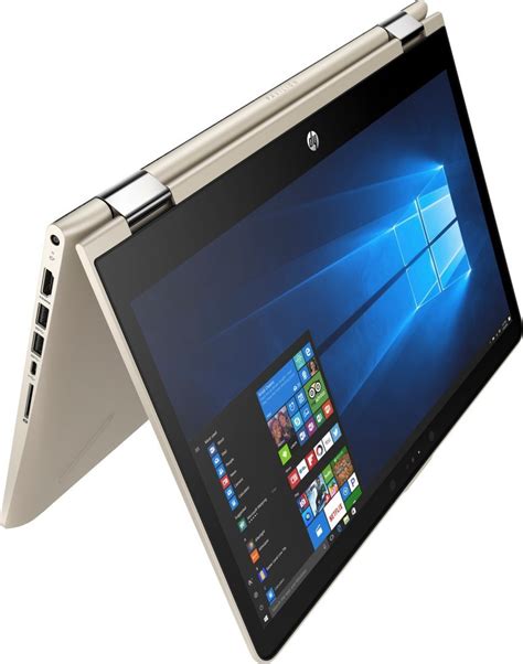 Premiumtech W Hp Pavilion X Fullhd Ips Intel Core I U