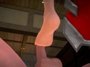 D Porn Overwatch Mercy Footjob Xxx Mobile Porno Videos Movies IPornTV Net