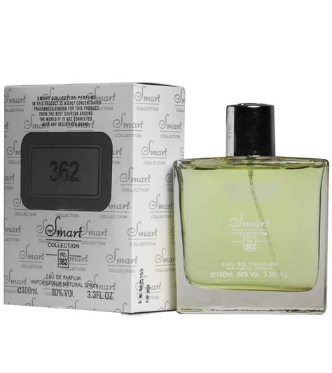 Smart Collection No 362 Perfume For Men 100 Ml Sale Price Buy