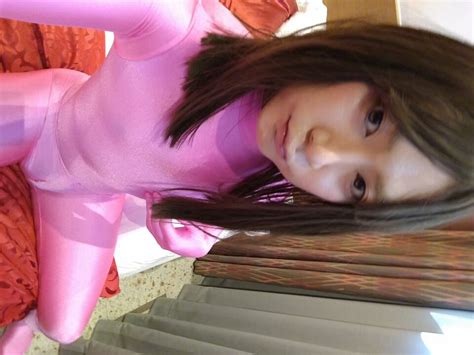 Full Bodysuit Japanese Amateur Cross Dresses Masturbate Gay Homemade Porn Feat Milet XHamster