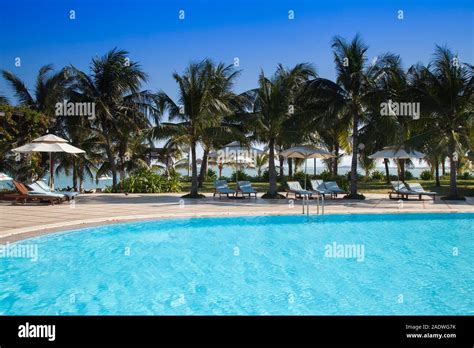 Hotel Saigon Ninh Chu Resort Hi Res Stock Photography And Images Alamy