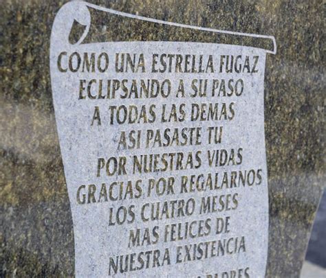 Lapidas Funerarias Frases Para Lapidas De Un Padre Fallecido