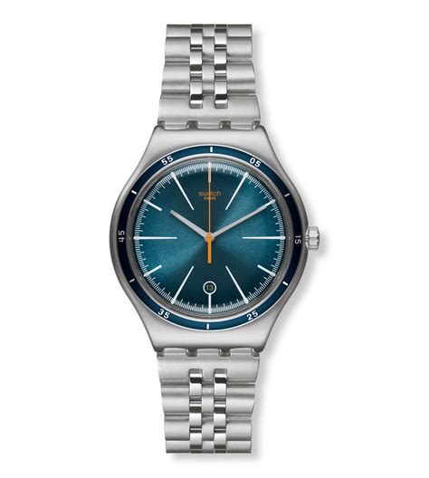 Star Chief Yws402g Swatch® Australia