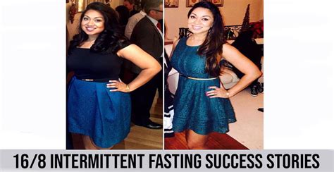 16/8 Intermittent Fasting Success Stories - World Wide Lifestyles | Weight loss and Gain Tips