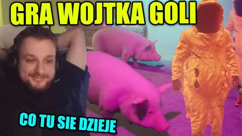 Vysotzky Nowa Gra Wojtka Goli Youtube