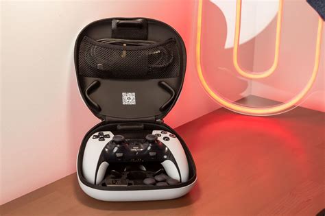 Sony DualSense Edge review for PS5: more premium than pro - GAMINGDEPUTY