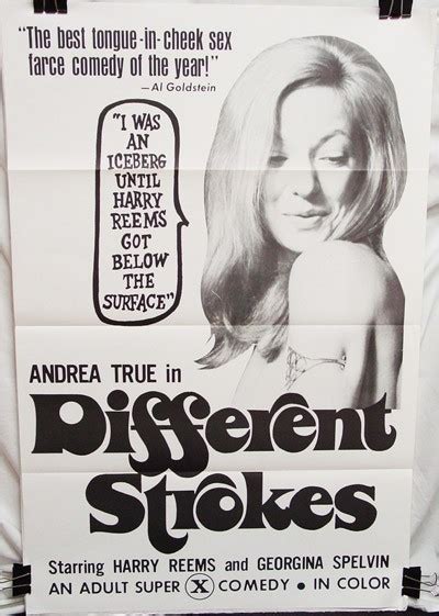 Different Strokes (1978)