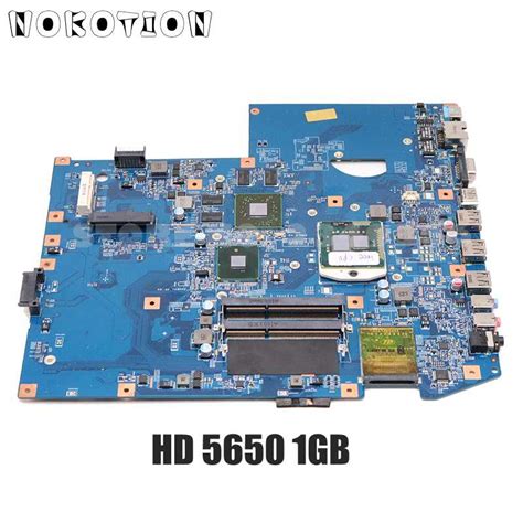 Nokotion Mb Plx Mbplx For Acer Aspire G Laptop