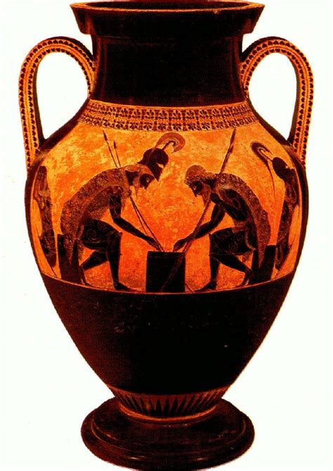 Ancient Greek Ships Carried More Than Wine