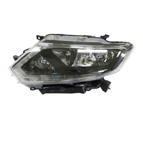 Hauptscheinwerfer Frontscheinwerfer Links Led H H F R Nissan X Trail Iii