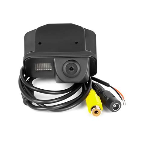 Автомобильные камеры - Car Solutions