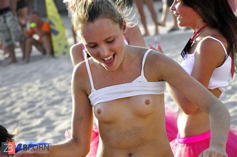 Fuer Nippel Und Titten Liebhaber ZB Porn