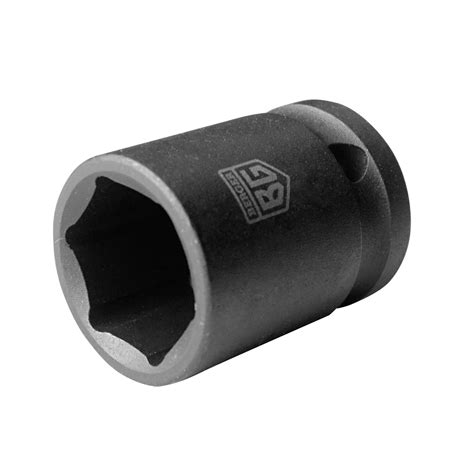 ГОЛОВКА BERGER ТОРЦЕВАЯ УДАРНАЯ 1/2" 30мм BG2128 КУПИТЬ НЕДОРОГО В ...