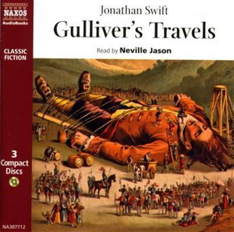 Listen Free to Gulliver's Travels by Jonathan Swift with a Free Trial.