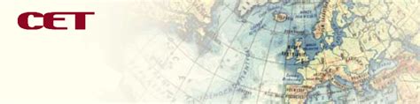Contact – CET
