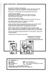 Houjou no Reizoku Elf 豊穣の隷属エルフ by Neromashin Read Free Online Hentai Manga at MangaHen