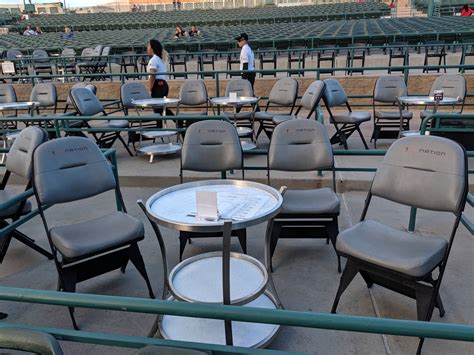 22 Shoreline Amphitheatre Box Seats Anastasioodhran