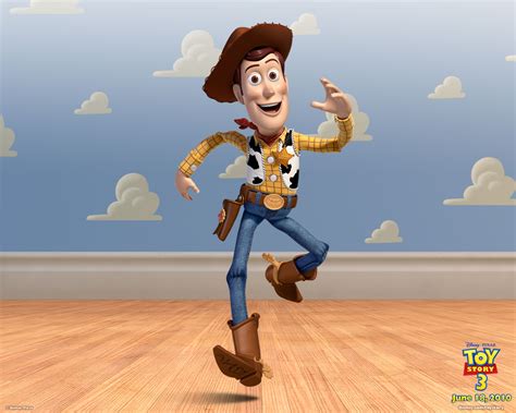 Woody - Toy Story 2 Photo (30185739) - Fanpop