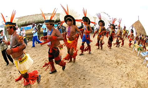 Cultura Indígena no Brasil é tema de evento na UNG Guarulhos em Rede