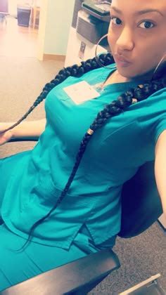 XXxx Smoking Hot Nurses