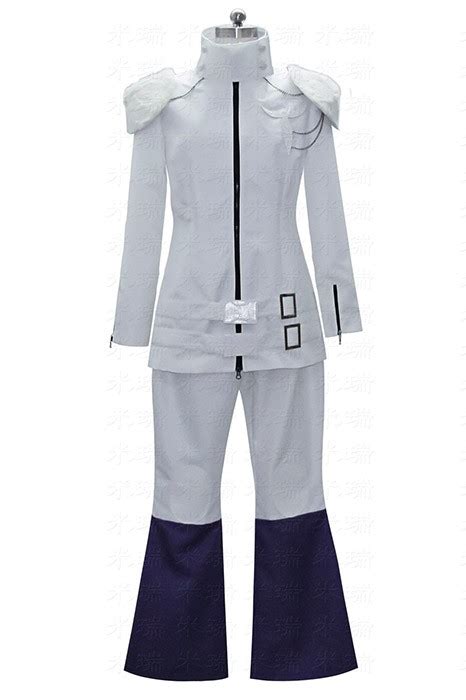 Hitman Reborn Cosplay E Costumi Online Shop