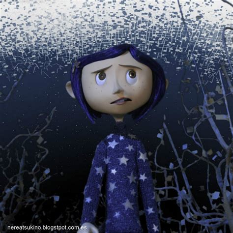 Arriba Imagen Dibujos De Coraline Y La Puerta Secreta Lleno Hot