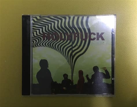 Holy Fuck Holy Fuck Lp Hobbies Toys Music Media Cds Dvds On Carousell