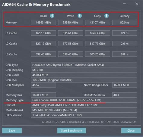 [프리뷰]JEDEC 표준에 튜닝 담은 메모리, 게일 DDR4 3200MHz 슈퍼 루스 RGB Sync:: 보드나라