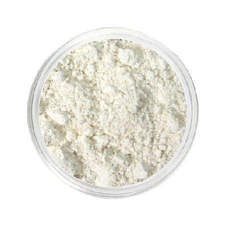 Glina bijela (kaolin) Kemig 500g – Alternativa Webshop