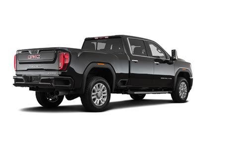 The 2023 Gmc Sierra 2500 Hd Denali In New Richmond A P Chevrolet Buick Gmc Inc