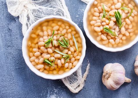Como Cozinhar Feijao Branco - Quanto tempo para cozinhar feijão branco? - Marmitex de Sucesso