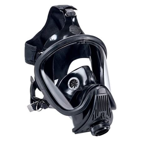 Msa Ultra Elite Respirator Facepiece Mask Buy Shop Msa Products