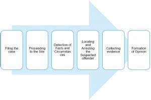 Difference Between Investigation and Inquiry (with Police Report, Trial ...