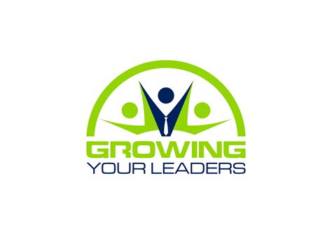 81 Professional Leadership Logo Designs For A Leadership Business In