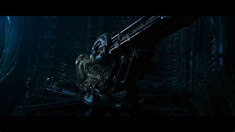 Derelict LV 426 Nostromo HD Wallpaper Pxfuel