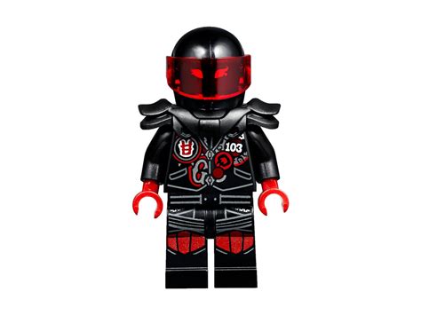 LEGO 70643 NINJAGO Świątynia Wskrzeszenia | zklocków.pl