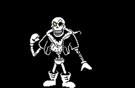 Papyrus Phase 3  Movement By Marceloneitor8899112 On Deviantart